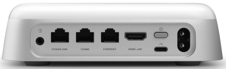 Streamer Bang & Olufsen Beoconnect Core Natural [5]