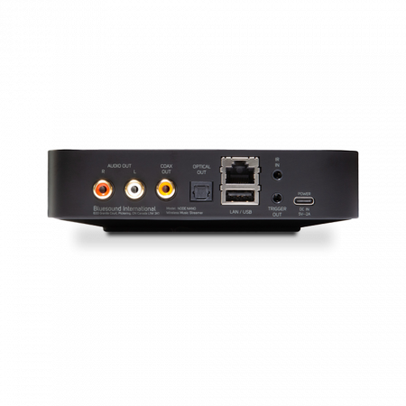 Streamer Bluesound NODE NANO [1]