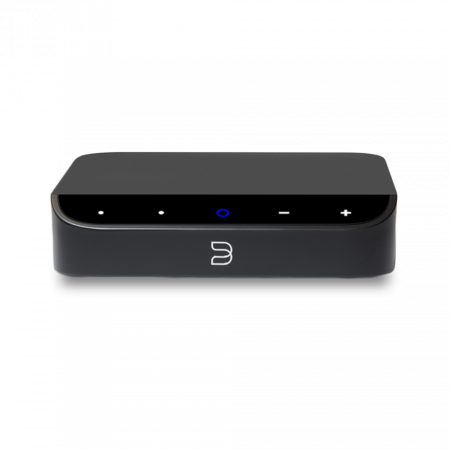 Streamer / Network Player - Streamer Bluesound NODE NANO