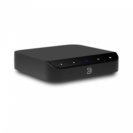 Streamer Bluesound NODE NANO [2]