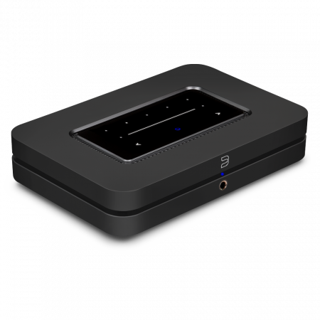 Streamer Bluesound NODE NEW 2024 [1]