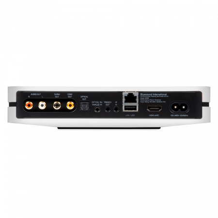 Streamer Bluesound NODE NEW 2024 [3]