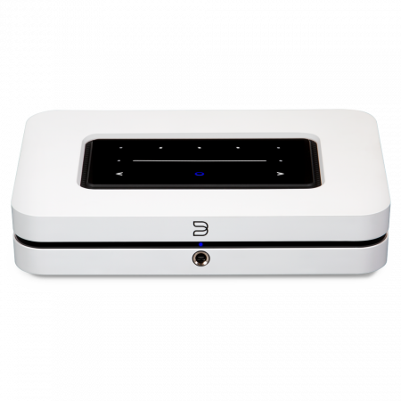 Streamer Bluesound NODE NEW 2024
