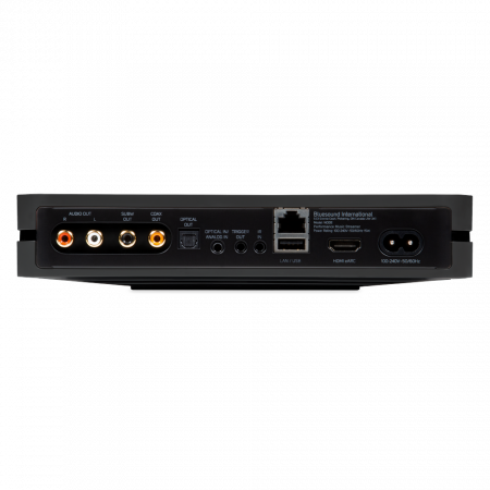 Streamer Bluesound NODE NEW 2024 [3]