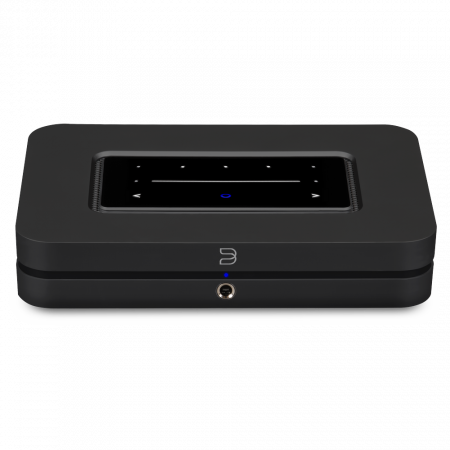 Streamer / Network Player - Streamer Bluesound NODE NEW 2024