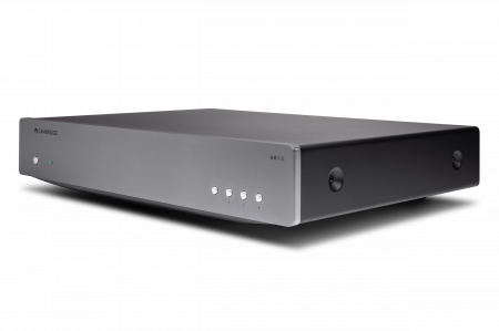 Streamer Cambridge Audio AXN10 Lunar Grey [1]