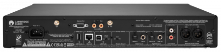Streamer Cambridge Audio CXN100 [2]