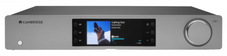 Streamer / Network Player - Streamer Cambridge Audio CXN100