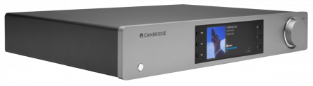 Streamer Cambridge Audio CXN100 [1]