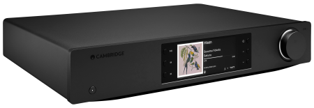 Streamer Cambridge Audio CXN100 SE [1]