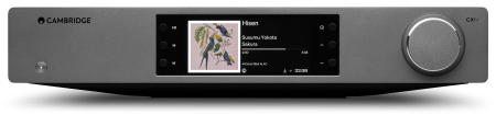 Streamer Cambridge Audio CXN100 SE