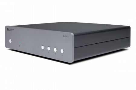 Streamer Cambridge Audio MXN10 Lunar Grey [1]