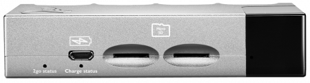 Streamer Chord Electronics 2GO [1]