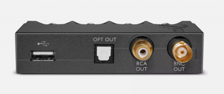 Streamer Chord Electronics 2YU [3]