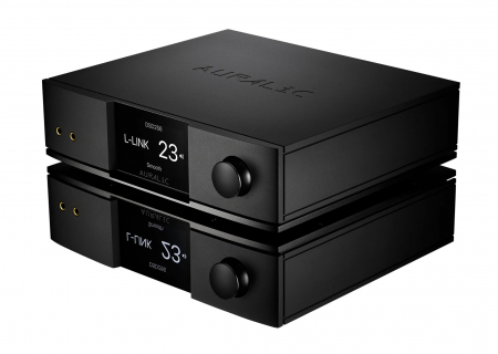 Streamer cu DAC Auralic VEGA G2.2 [2]