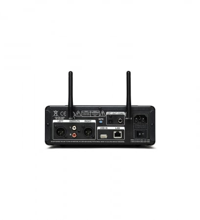 Streamer cu DAC Leema Elements Streamer [1]
