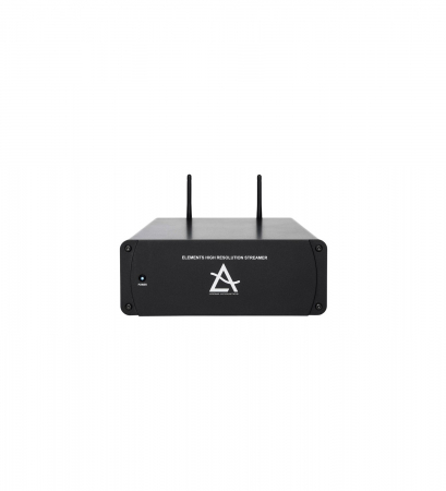 Streamer cu DAC Leema Elements Streamer [2]