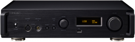 Preamplificatoare - Streamer cu DAC si preamplificator Teac UD-701N