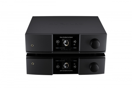 Streamer/ DAC/ Preamplificator Auralic Altair G2.1 [6]