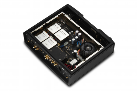 Streamer/ DAC/ Preamplificator Auralic Altair G2.1 [3]