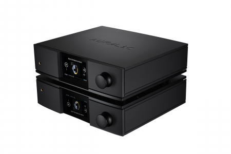 Streamer/ DAC/ Preamplificator Auralic Altair G2.1 [7]