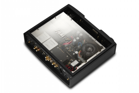 Streamer/ DAC/ Preamplificator Auralic Altair G2.1 [5]