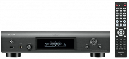 Streamer Denon DNP-2000NE