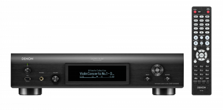 Streamer / Network Player - Streamer Denon DNP-2000NE