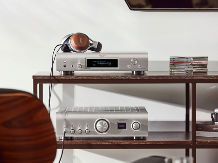 Streamer Denon DNP-2000NE [4]