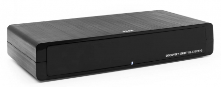 Streamer / Network Player - Streamer Elac Discovery Connect