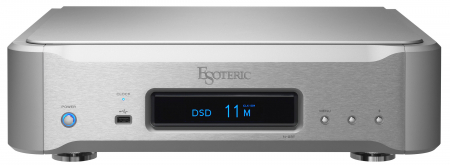 Home audio - Esoteric N-03T