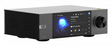 Streamer EverSolo DMP-A6 Gen 2 [1]
