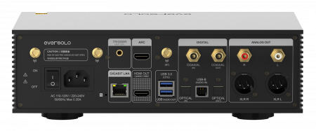 Streamer EverSolo DMP-A6 Gen 2 [2]