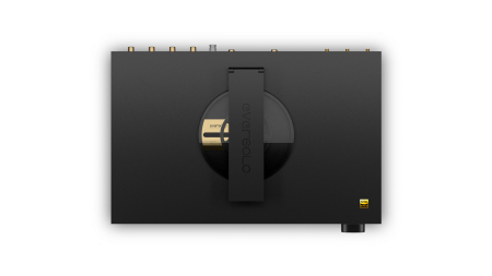 Streamer EverSolo DMP-A8 Master Gen 2 [5]