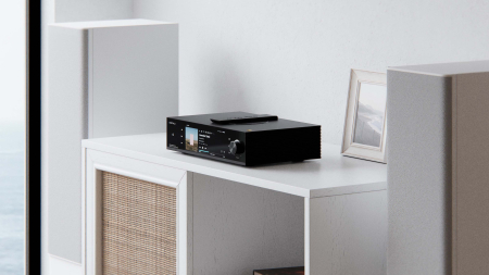 Streamer EverSolo DMP-A8 Master Gen 2 [6]