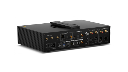 Streamer EverSolo DMP-A8 Master Gen 2 [3]