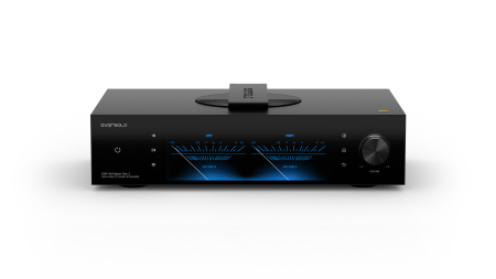 Streamer EverSolo DMP-A8 Master Gen 2 [1]