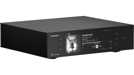 Streamer EverSolo T10 [3]