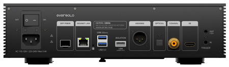Streamer EverSolo T8 [1]