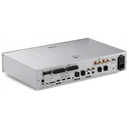 Streamer Fiio S15 negru [1]