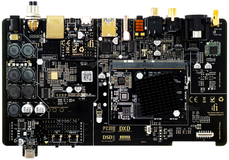 Streamer iFi Audio NEO Stream [5]