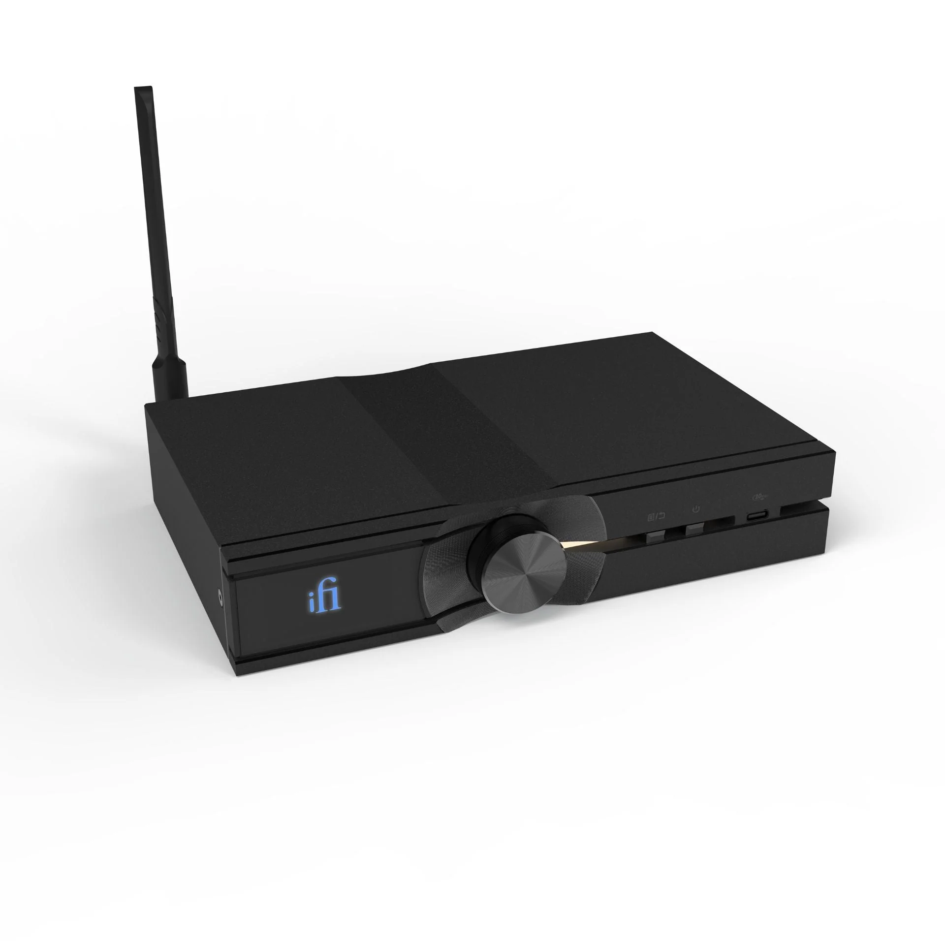 Streamer iFi Audio NEO Stream 3 [1]