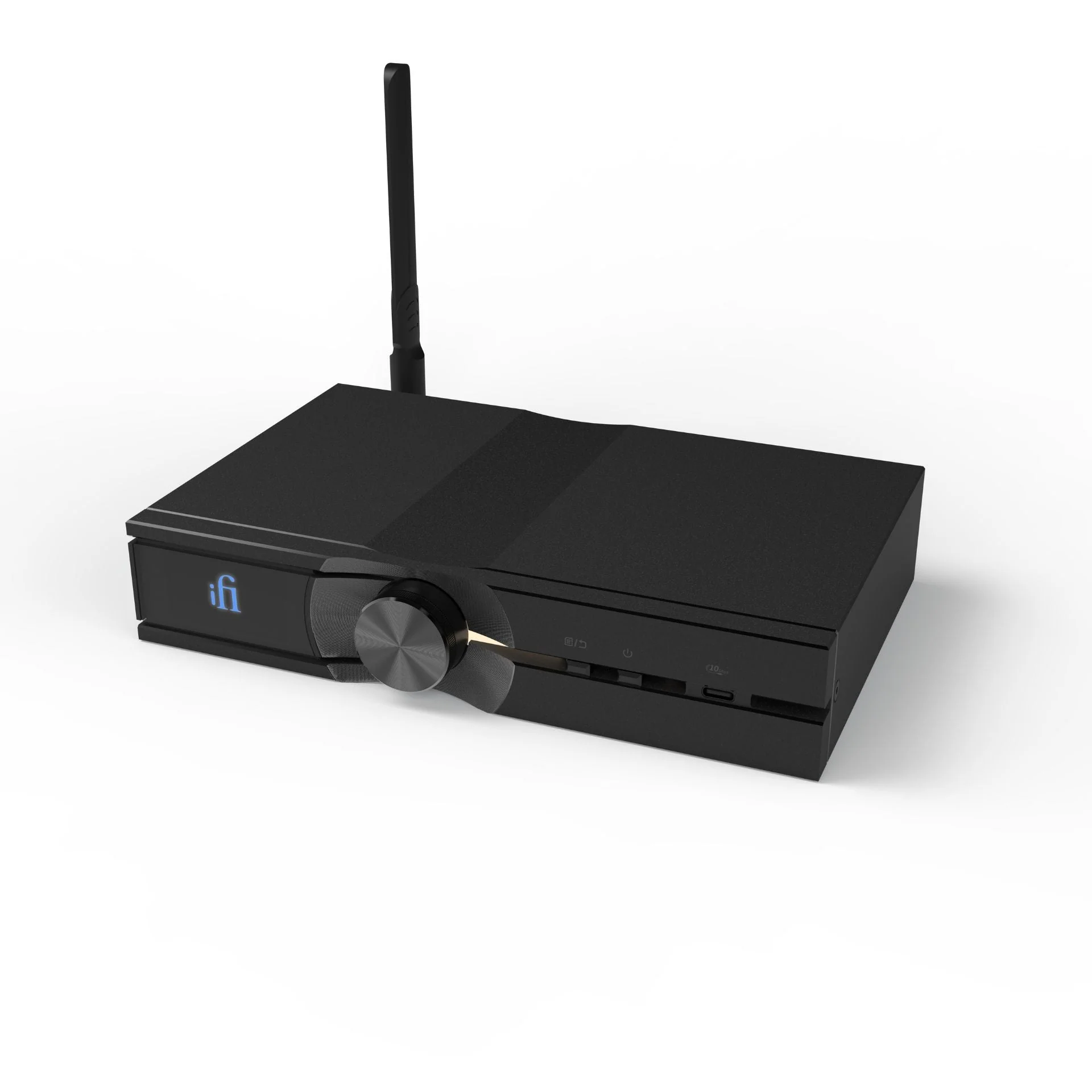 Home audio - Streamer iFi Audio NEO Stream 3