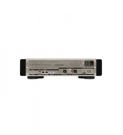 Streamer Leema Sirius Music Server [1]