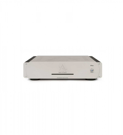Home audio - Streamer Leema Sirius Music Server