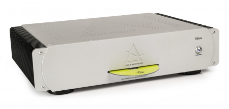 Streamer Leema Sirius Music Server [3]
