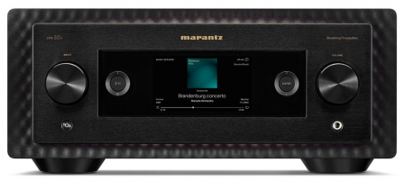 Home audio - Streamer Marantz Link 10n