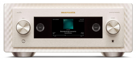 Streamer Marantz Link 10n