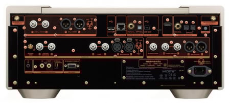 Streamer Marantz Link 10n [3]