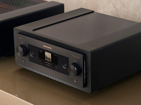 Streamer Marantz Link 10n [6]